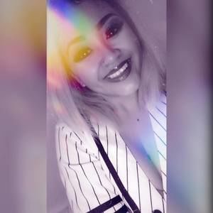 Meet your Posher, Samantha